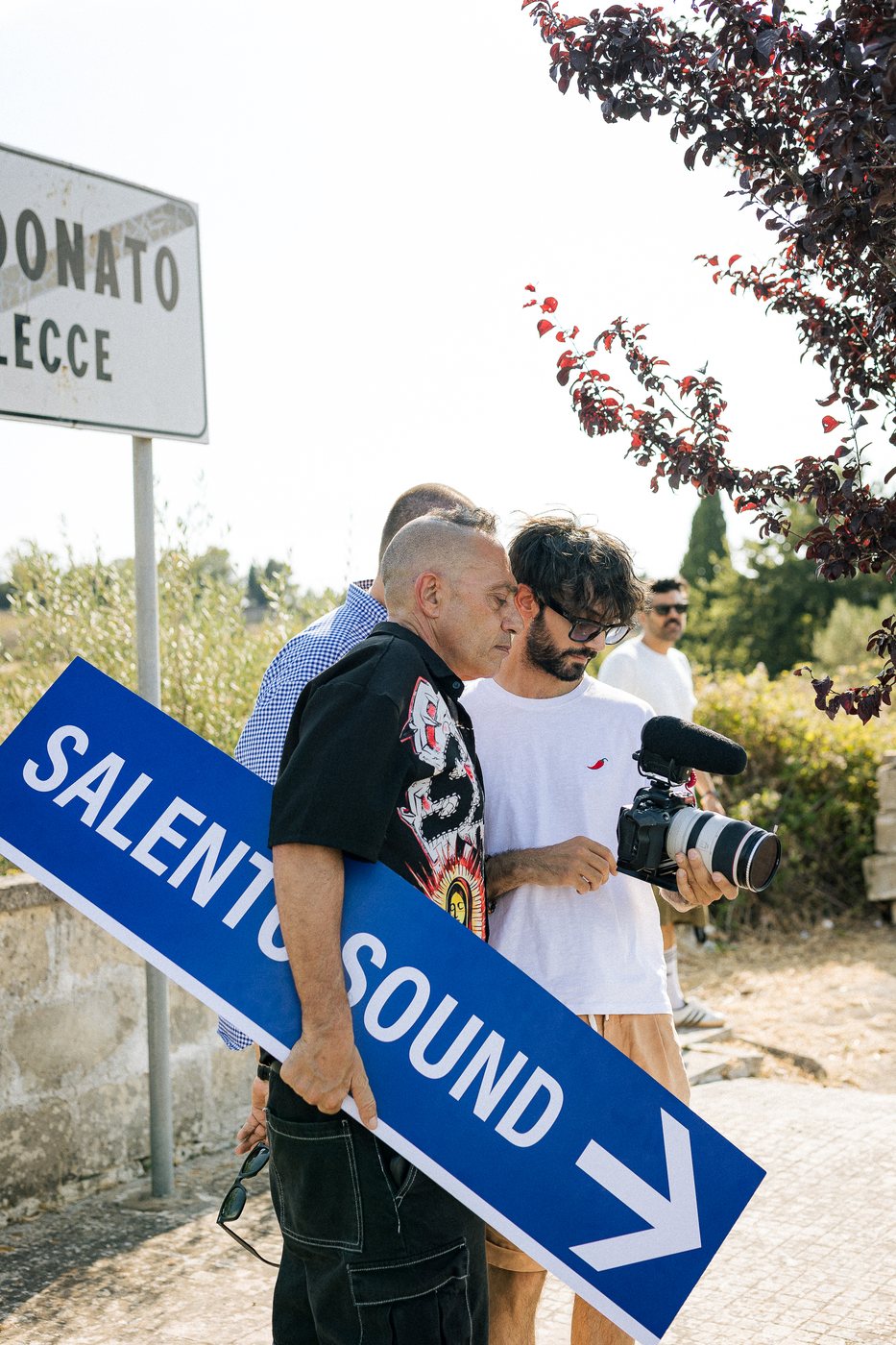 Salento Sound 3