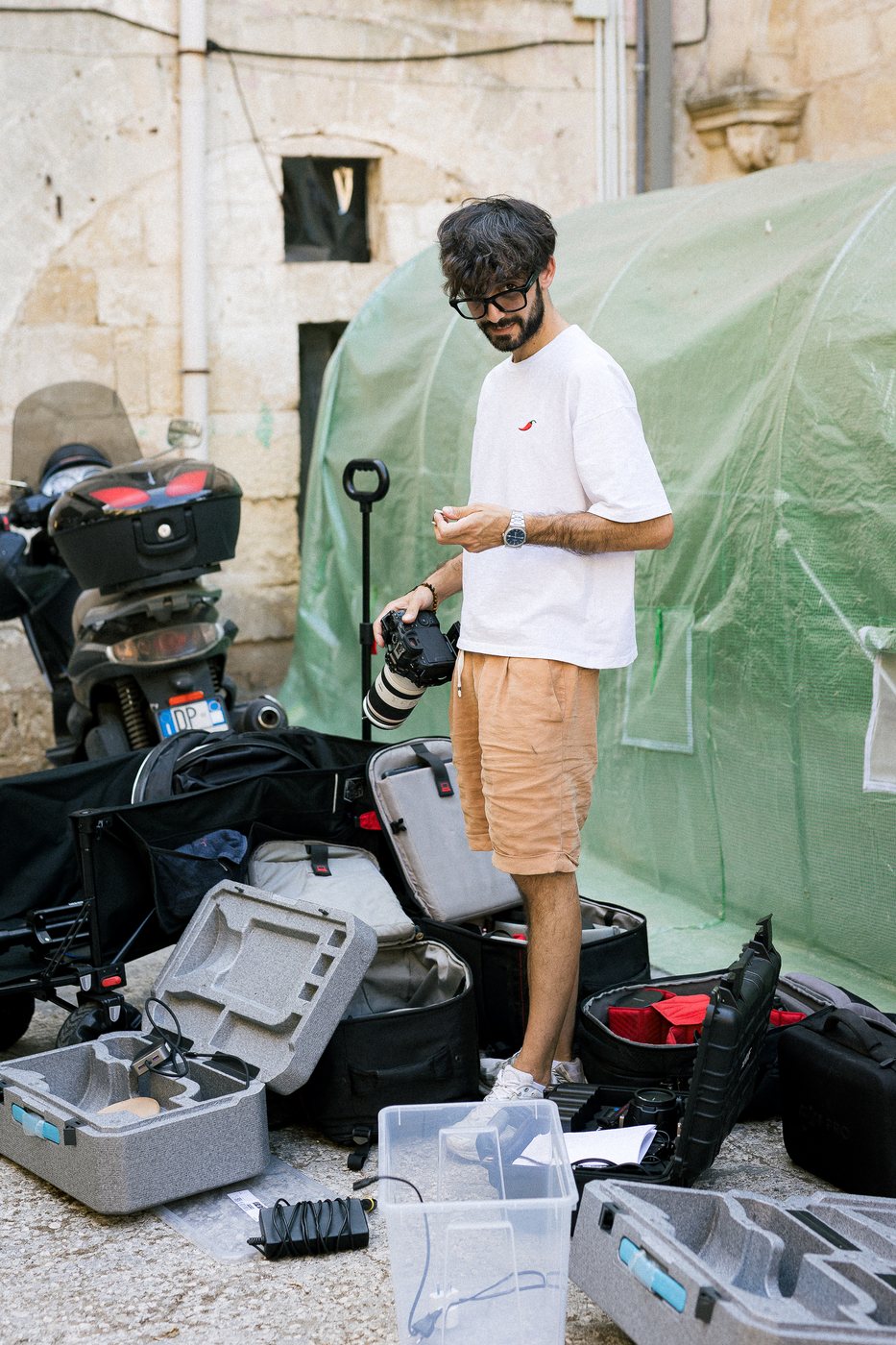Salento Sound 4