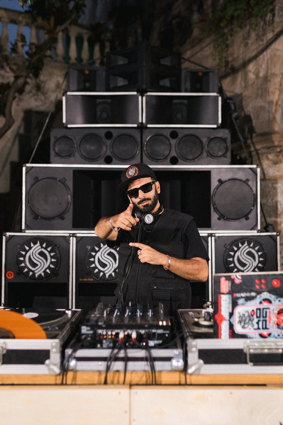 Salento Sound 5