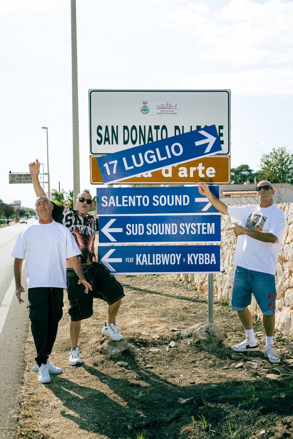 Salento Sound 7
